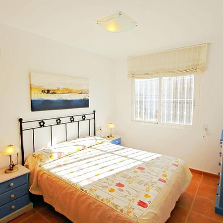 Fontana - Nice Apartment Close To The Beach In Jávea Екстериор снимка