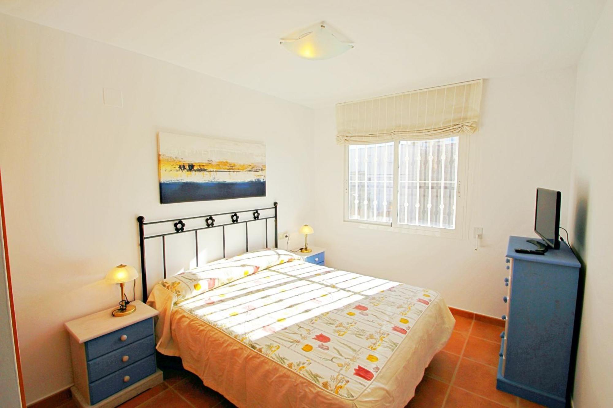 Fontana - Nice Apartment Close To The Beach In Jávea Екстериор снимка