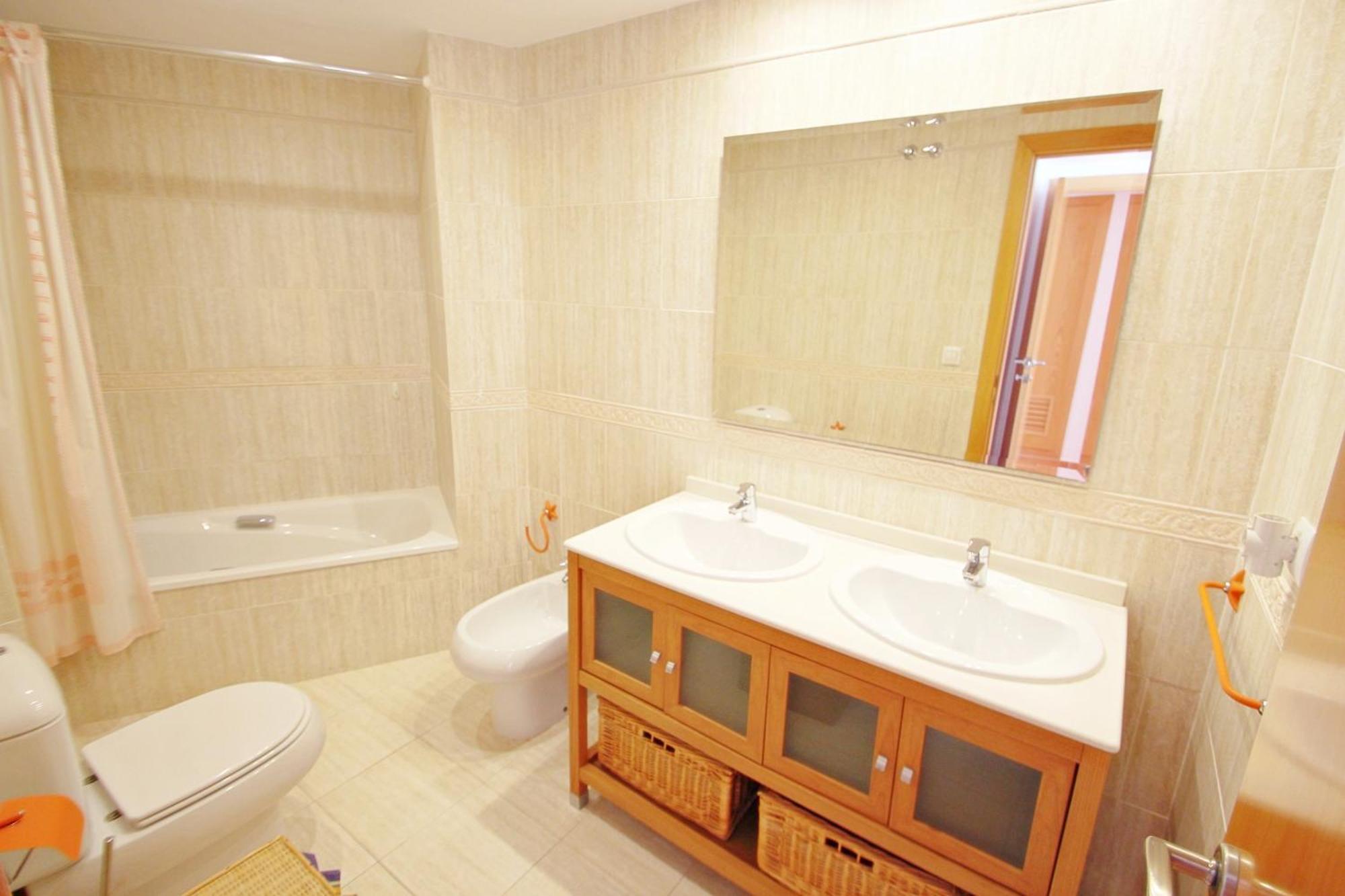 Fontana - Nice Apartment Close To The Beach In Jávea Екстериор снимка