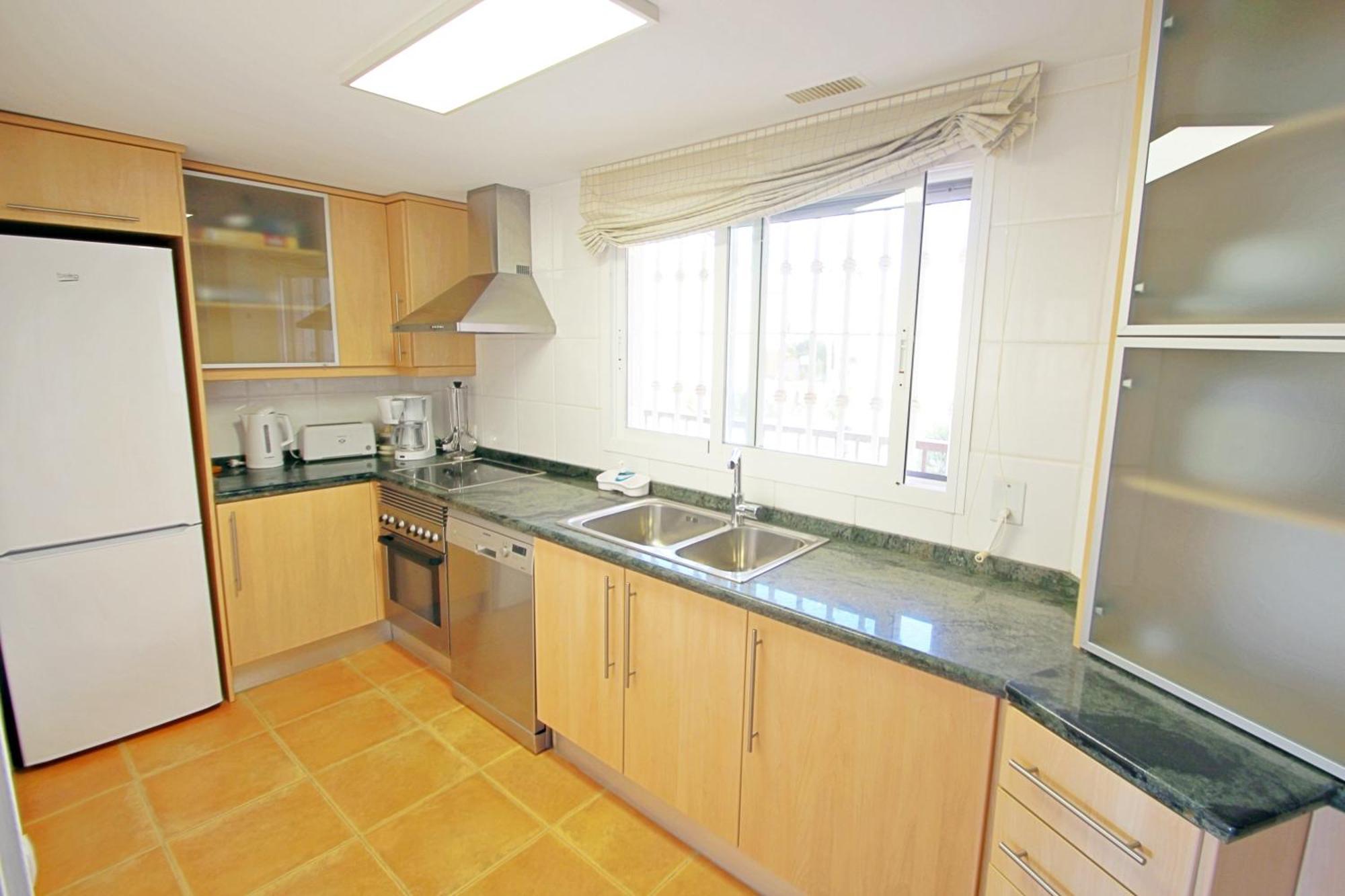 Fontana - Nice Apartment Close To The Beach In Jávea Екстериор снимка